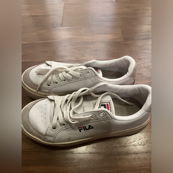 Fila Casual Sneakers - Picture 5 of 5